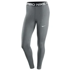 Online Pro 365 Tight Women - Grey, Black Pants
