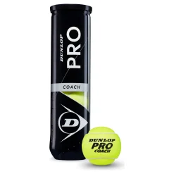Store Pro Coach 4 Ball Tube Regular Balls|Practice Balls