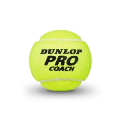 Store Pro Coach 4 Ball Tube Regular Balls|Practice Balls