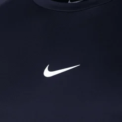 Cheap Pro Dri-Fit Long Sleeve Men - Dark Blue Shirts
