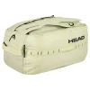 Online Pro Duffle L Extreme Sports Bag - Lime, Anthracite Sports Bags