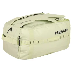 Online Pro Duffle L Extreme Sports Bag - Lime, Anthracite Sports Bags