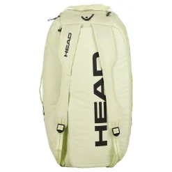Online Pro Duffle L Extreme Sports Bag - Lime, Anthracite Sports Bags