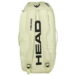 Cheap Pro Duffle M Extreme Sports Bag - Lime, Anthracite Sports Bags