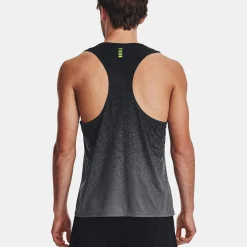Fashion Pro Elite Tank Top Men - Black, Grey Running Clothing|Tops