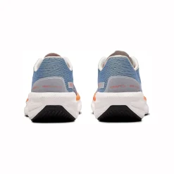 Fashion Pro Endur Distance Neutral Running Shoe Women - Grey, White Running Shoes