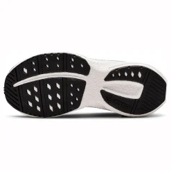 Outlet Pro Endur Distance Neutral Running Shoe Women - White, Blue Running Shoes