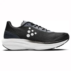 Outlet Pro Endur Distance Neutral Running Shoe Men - Black, White Running Shoes