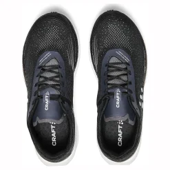 Outlet Pro Endur Distance Neutral Running Shoe Men - Black, White Running Shoes