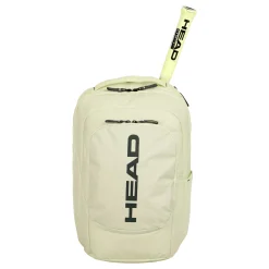 Store Pro Extreme Backpack - Lime, Anthracite Backpacks
