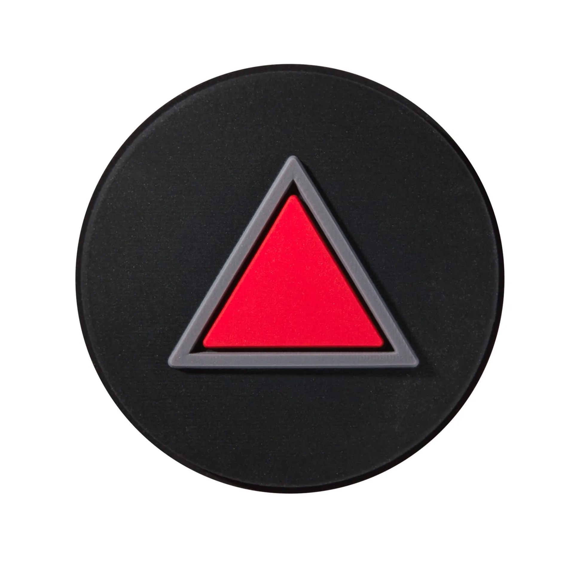 Sale Pro Feel Clash Dampener 2 Pack - Black, Red Racket Accessories
