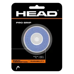 Best Pro Grip 3 Pack - Blue Grips