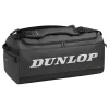 Cheap Pro Holdall Racket Bag - Black, White Racket Bags