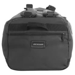Cheap Pro Holdall Racket Bag - Black, White Racket Bags