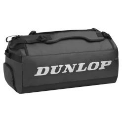 Cheap Pro Holdall Racket Bag - Black, White Racket Bags
