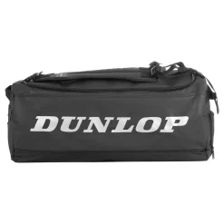 Cheap Pro Holdall Racket Bag - Black, White Racket Bags