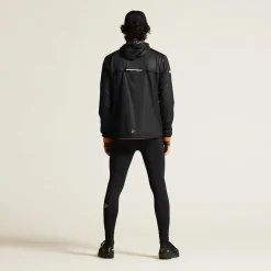 Hot Pro Hydro Lightweight Running Jacket Men - Running Clothing