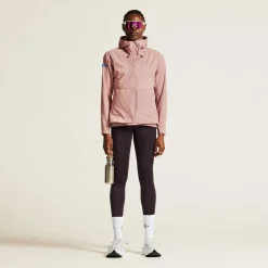 Online Pro Hydro3 Running Jacket Women - Running Clothing