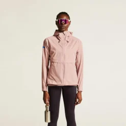 Online Pro Hydro3 Running Jacket Women - Running Clothing
