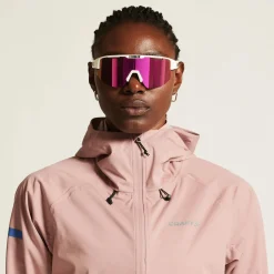 Online Pro Hydro3 Running Jacket Women - Running Clothing