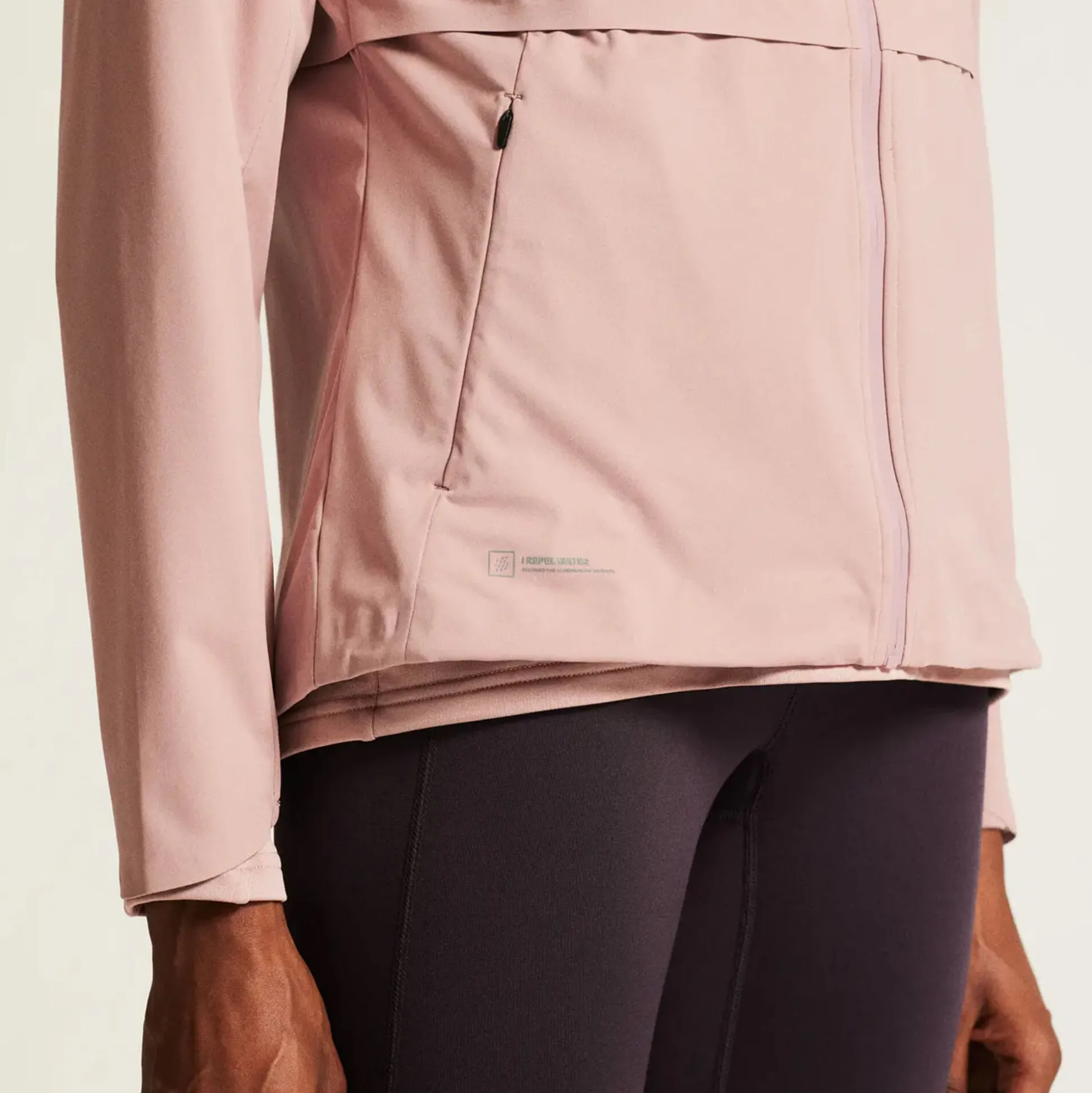 Online Pro Hydro3 Running Jacket Women - Running Clothing