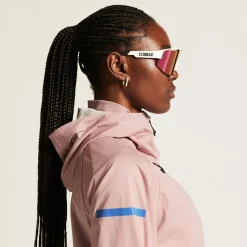 Online Pro Hydro3 Running Jacket Women - Running Clothing