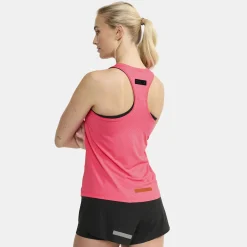 New Pro Hypervent Running Shirt Women - Running Clothing