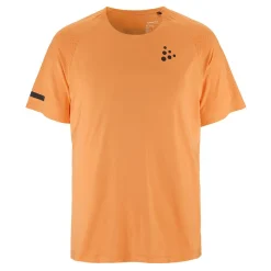Fashion Pro Hypervent Running Shirt Men - Running Clothing