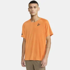 Fashion Pro Hypervent Running Shirt Men - Running Clothing