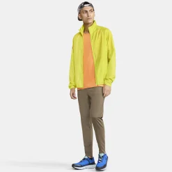 Fashion Pro Hypervent Running Shirt Men - Running Clothing