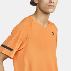 Fashion Pro Hypervent Running Shirt Men - Running Clothing