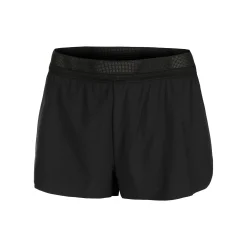 Outlet Pro Hypervent Split 2 Running Shorts Women - Running Clothing