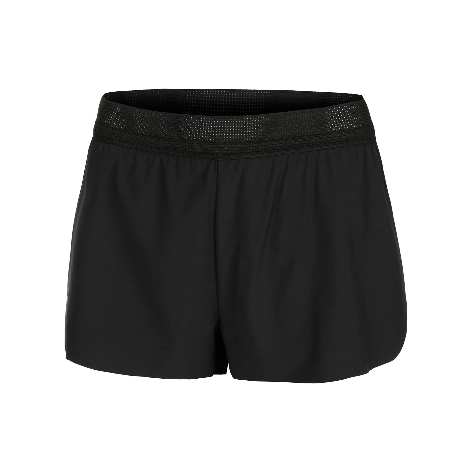Outlet Pro Hypervent Split 2 Running Shorts Women - Running Clothing