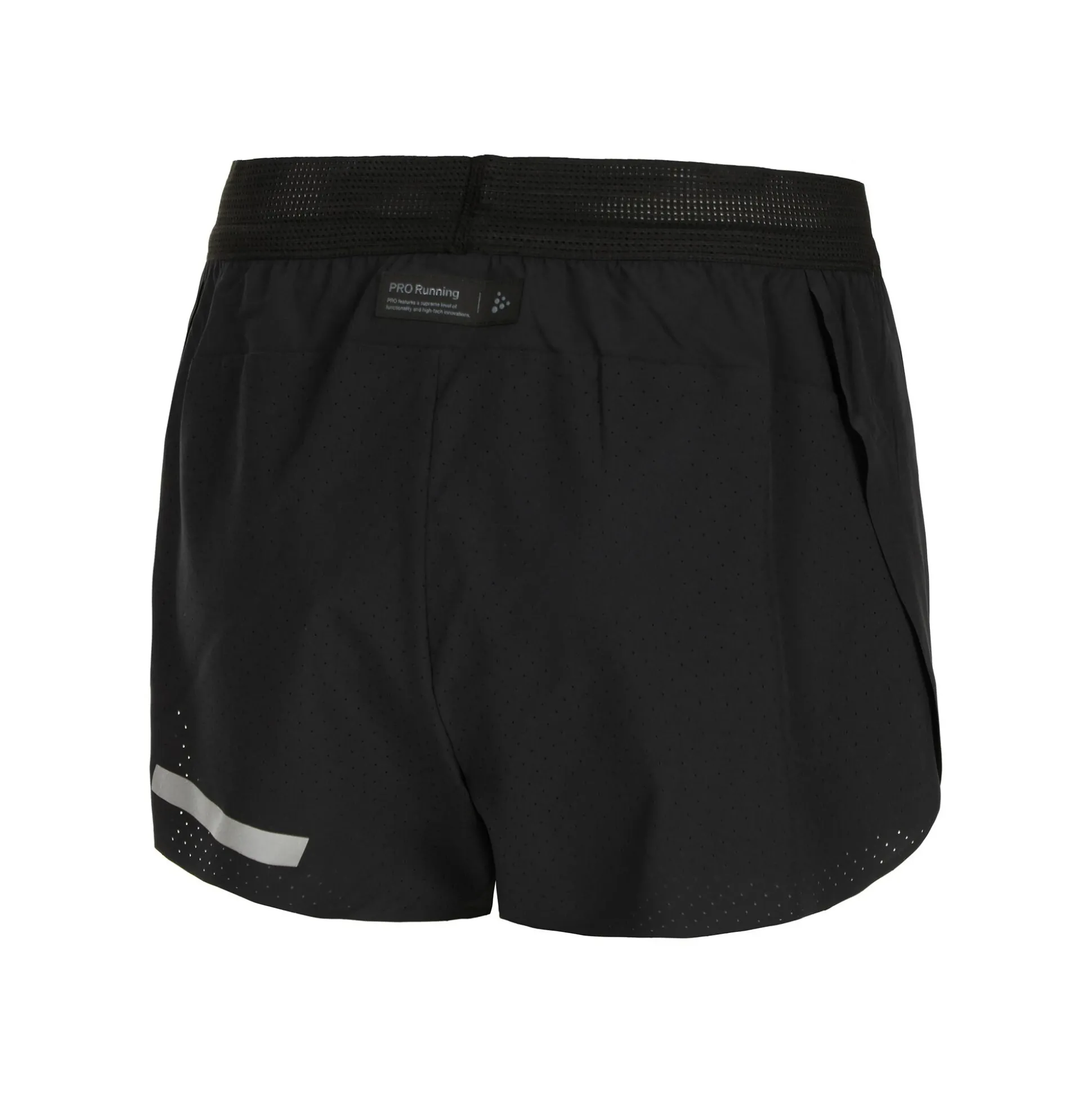 Outlet Pro Hypervent Split 2 Running Shorts Women - Running Clothing