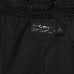 Outlet Pro Hypervent Split 2 Running Shorts Women - Running Clothing