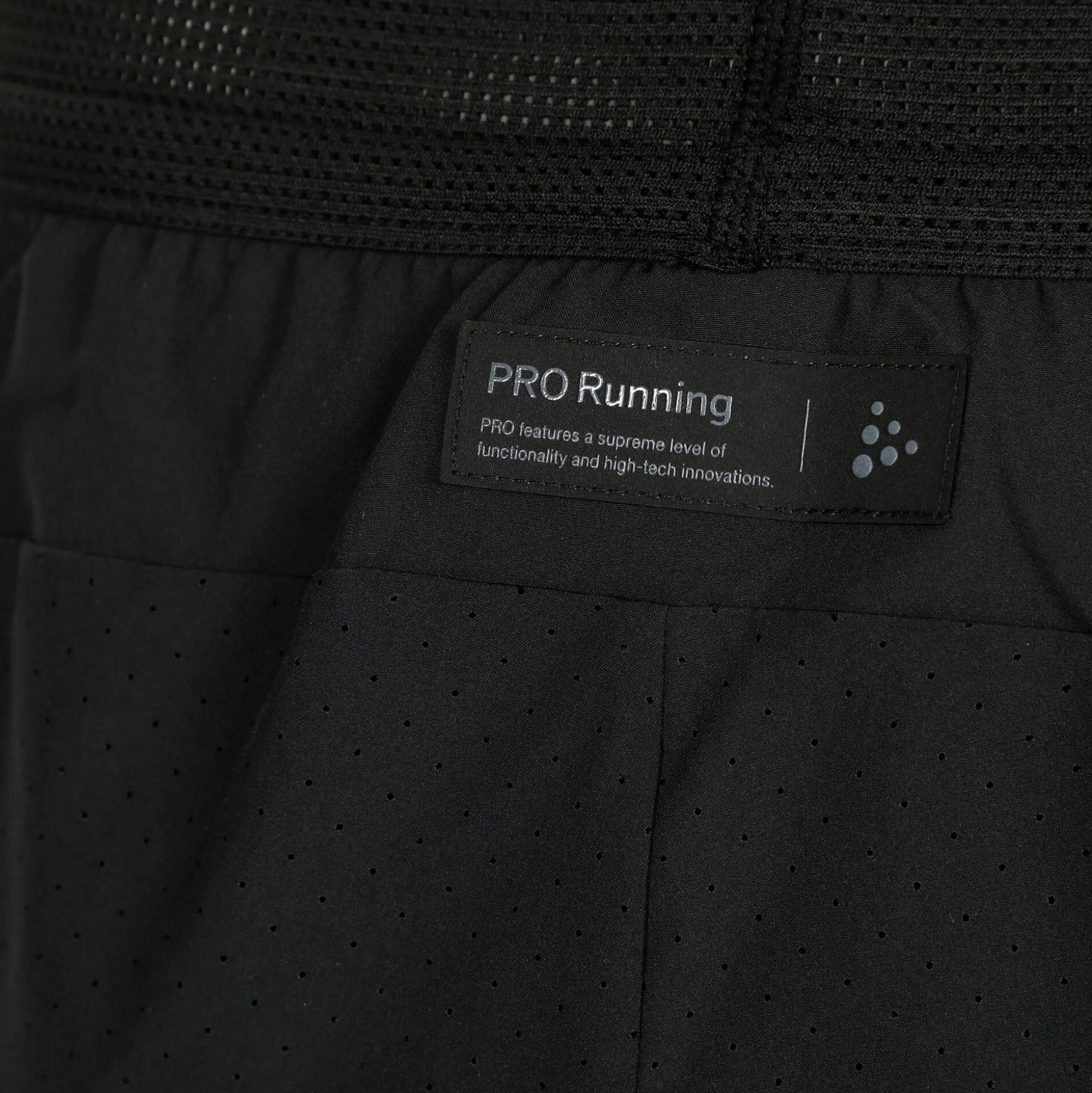 Outlet Pro Hypervent Split 2 Running Shorts Women - Running Clothing