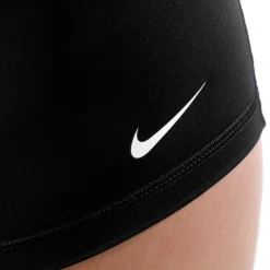Best Pro 3in Ball Shorts Women - Black, White Shorts