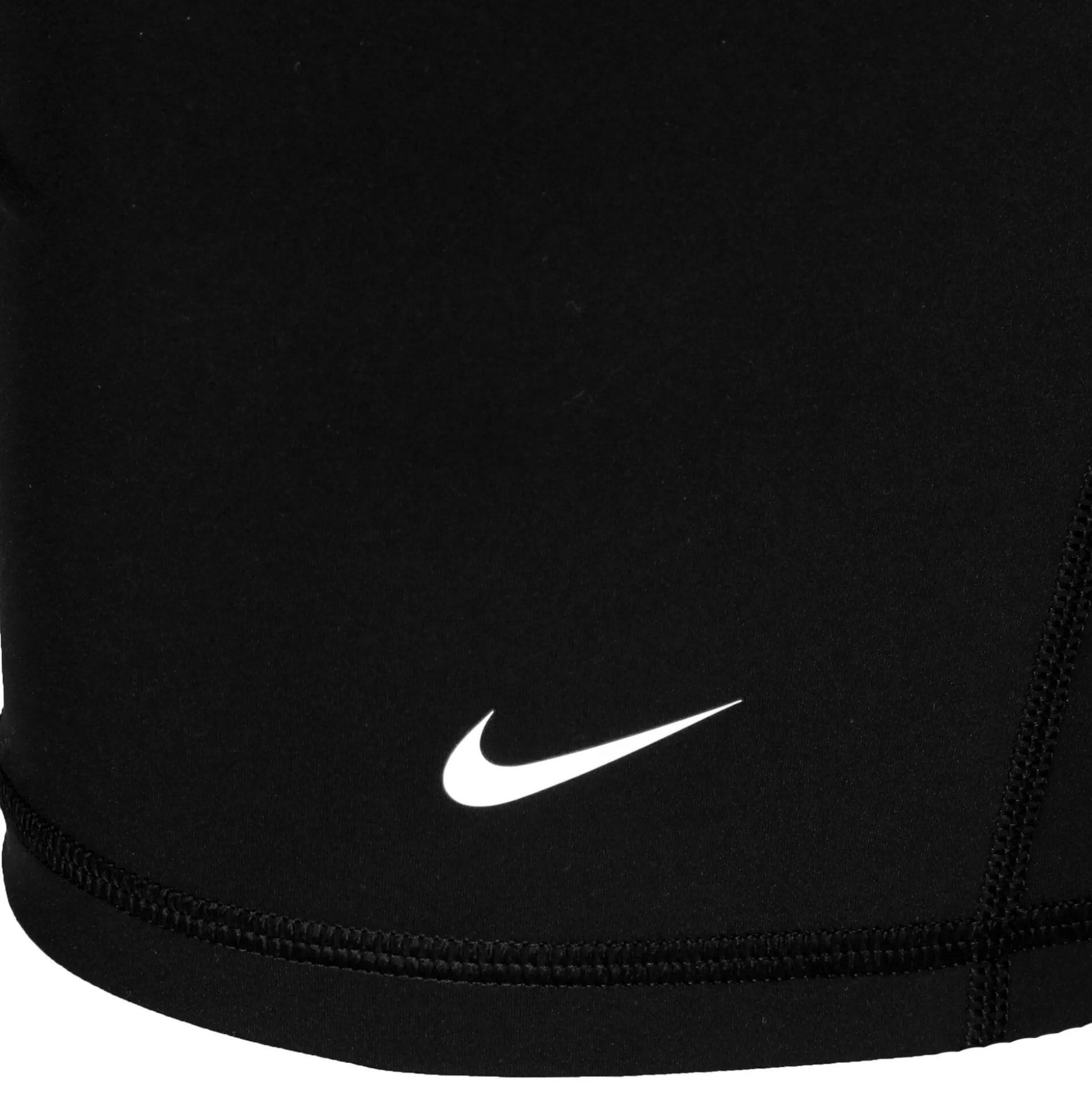 Best Pro 3in Ball Shorts Women - Black, White Shorts
