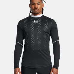 Best Pro Jersey Long Sleeve Men - Shirts