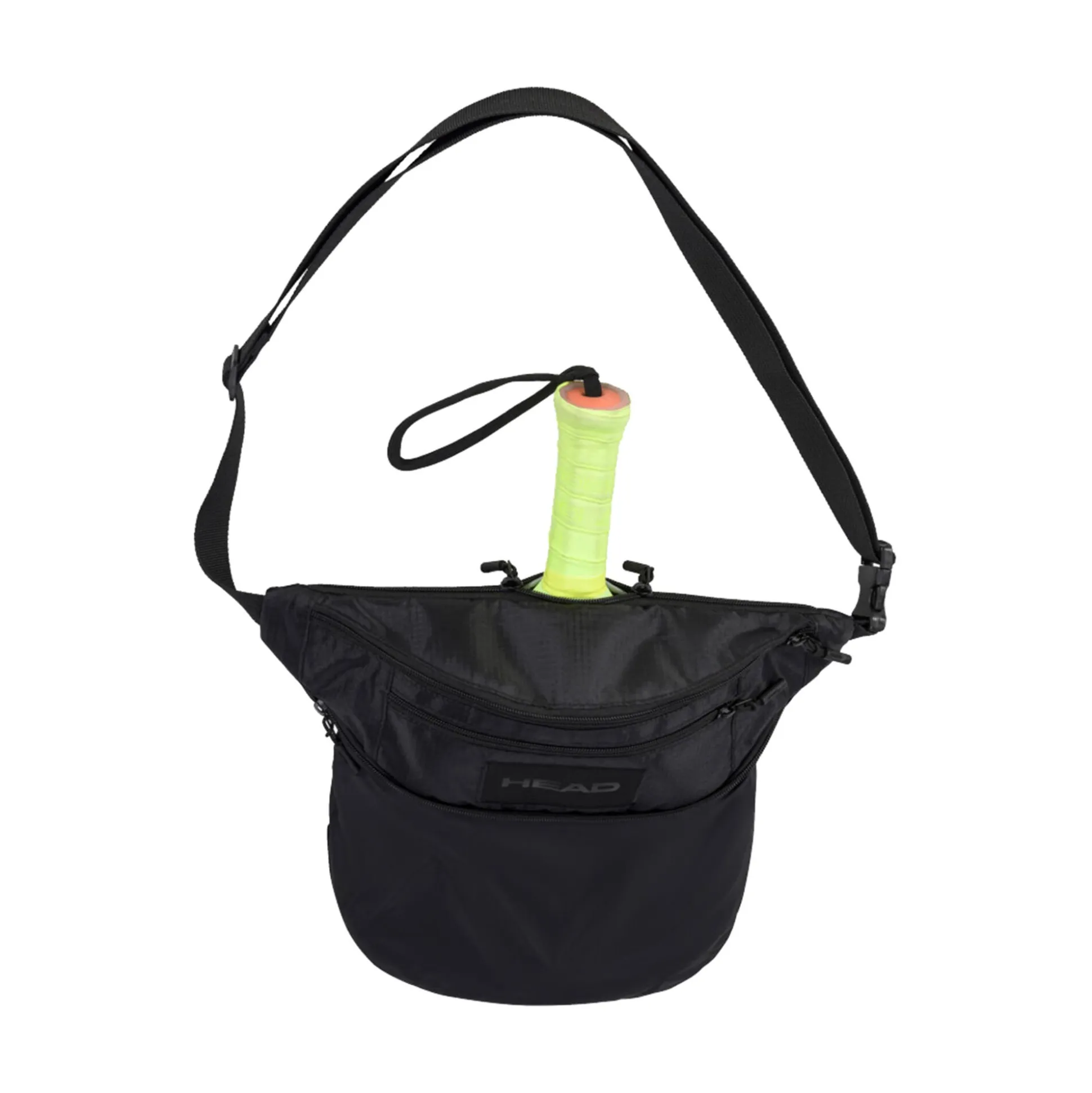Sale Pro 28L Shoulder Bag - Black Bags