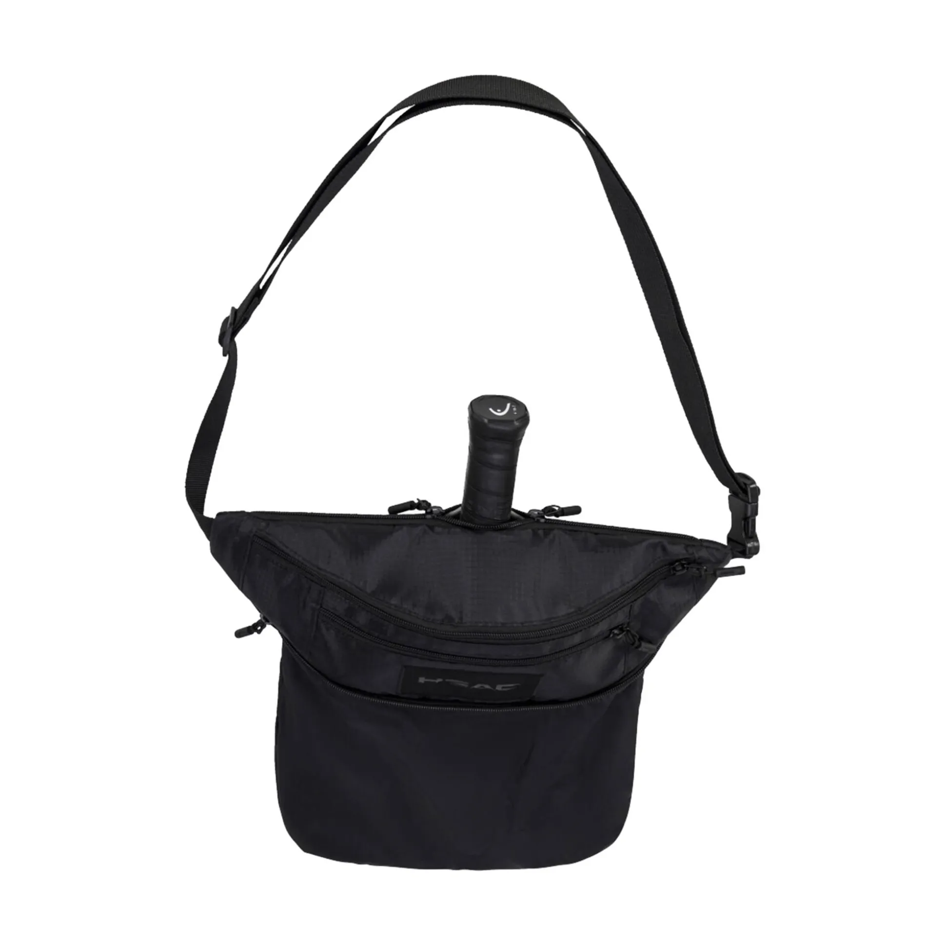 Sale Pro 28L Shoulder Bag - Black Bags