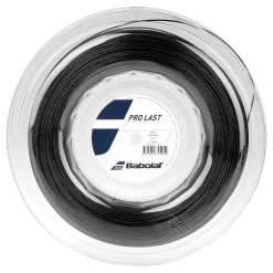 Fashion Pro Last String Reel 200m - Black String Reels