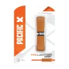 Best Pro Leather Grip - Brown Grips