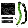 Flash Sale Pro Leg Toner Training Aids - Black, Green Coaching Equipment|Accessories