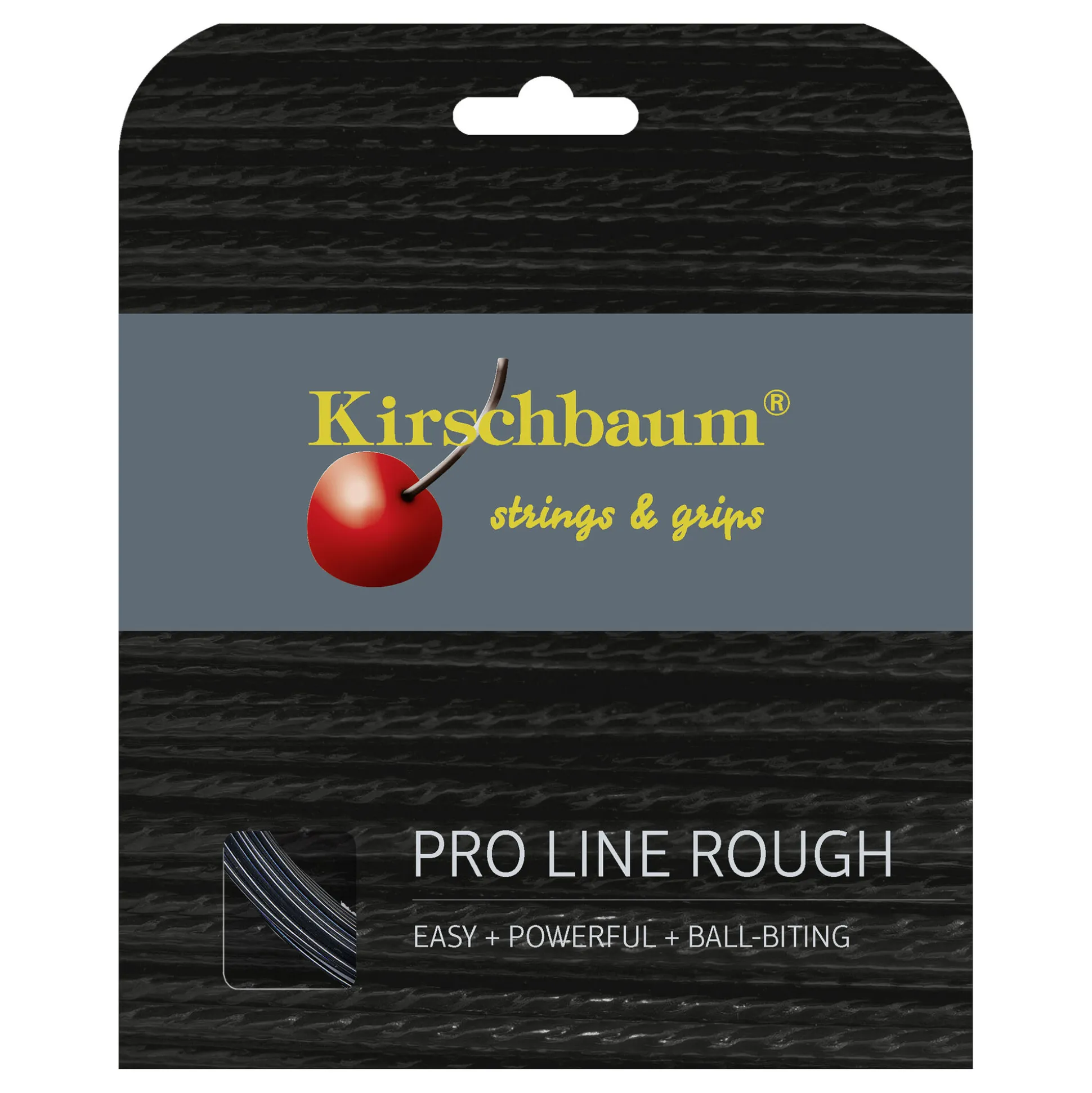 Cheap Pro Line Rough String Set 12m - String Sets