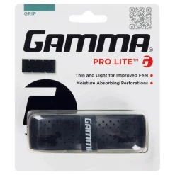 Discount Pro Lite 1 Pack - Black Grips