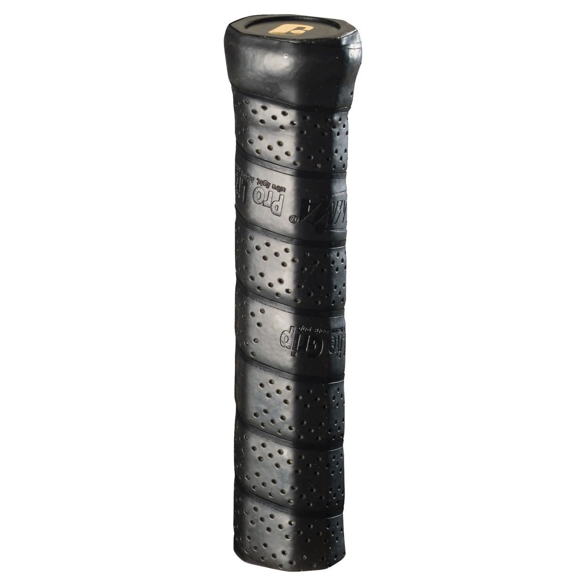Discount Pro Lite 1 Pack - Black Grips