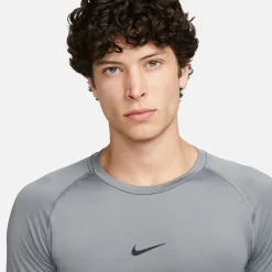 Cheap Pro Long Sleeve Men - Shirts