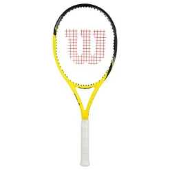 Online Pro Open L (strung) Tour Rackets
