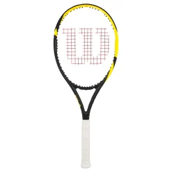 Clearance Pro Open (strung) Tour Rackets